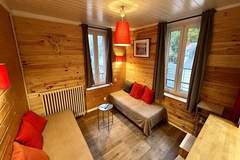 Ferienwohnung - La Croix Morand Le Mont Dore - Ferienunterkunft in Mont-Dore (4 Personen)