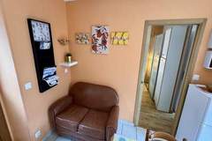 Ferienwohnung - Les Capucines Le Mont Dore 2pers - Ferienunterkunft in Mont-Dore (2 Personen)