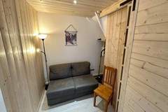 Ferienhaus - Les Myrtilles Le Mont Dore 6pers - Ferienunterkunft in Mont-Dore (6 Personen)