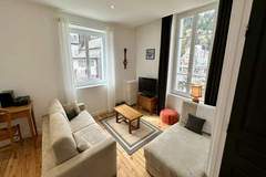 Ferienwohnung - Le Beau Site N°4 Le Mont Dore 6pers - Ferienunterkunft in Mont-Dore (6 Personen)