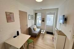Ferienwohnung - Le T2 Montlosier Le Mont Dore 4 pers - Ferienunterkunft in Mont-Dore (4 Personen)