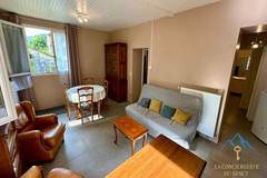 Ferienwohnung - Le Flocon Le Mont Dore 4 pers - Ferienunterkunft in Mont-Dore (4 Personen)