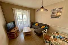 Ferienhaus - Villa Michel Le Mont Dore 10pers - Ferienunterkunft in Mont-Dore (10 Personen)