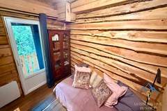 Ferienwohnung - La Cabane des Sources Le Mont Dore 2pers - Ferienunterkunft in Mont-Dore (2 Personen)