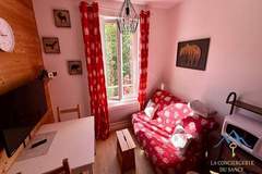 Ferienwohnung - Les Brumes 2 Le Mont Dore 2/4pers - Ferienunterkunft in Mont-Dore (4 Personen)