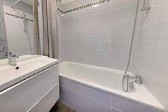 Ferienwohnung - JB-79-FABIA-JUNIOR-2 - Ferienunterkunft in Lyon (1 Person)
