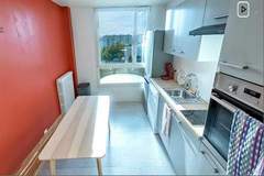Ferienwohnung - JB-79-FABIA-GONES-1 - Ferienunterkunft in Lyon (1 Person)