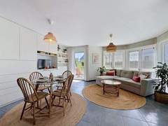 Ferienwohnung - Ferienwohnung Petite Oasis
