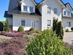 Ferienhaus - Ferienhaus Ferienhaus Südstern