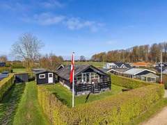 Ferienhaus - Ferienhaus Uuno - 200m from the sea