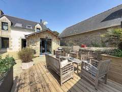 Ferienhaus - Ferienhaus Sainte-Anne