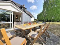 Ferienhaus - Ferienhaus Kerhelle