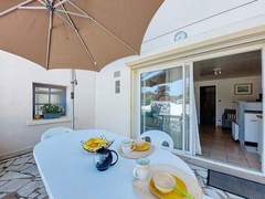 Ferienwohnung - Ferienwohnung Maisonnabe