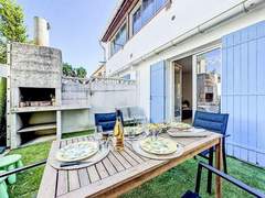 Ferienwohnung - Ferienwohnung Les Amphores