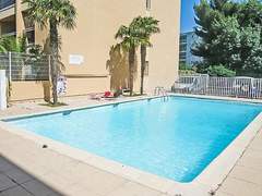 Ferienwohnung - Ferienwohnung La Palmeraie