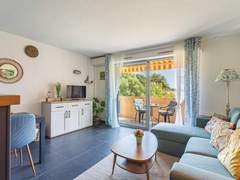 Ferienwohnung - Ferienwohnung Les Mouettes