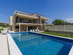 Ferienhaus, Exklusive Unterkunft - Ferienhaus, Villa Calira