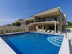 Ferienhaus, Exklusive Unterkunft - Ferienhaus, Villa Delora