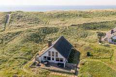 Ferienhaus - Ferienunterkunft in Harboøre (8 Personen)