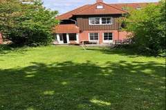Ferienwohnung - Ferienwohnung Lieblingsplatz - Ferienunterkunft in Petersdorf (4 Personen)