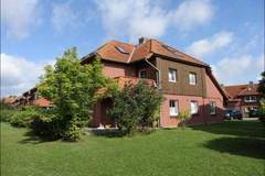 Ferienwohnung - Ferienwohnung Balkon und Aussicht - Ferienunterkunft in Petersdorf (2 Personen)