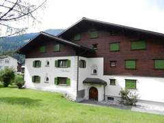 Ferienwohnung - Ferienwohnung Am Bildweg (Stahel) 2½-Zimmerwohnung