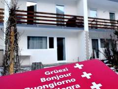 Ferienwohnung - Ferienwohnung Solaria 36 3-Zimmerwohnung