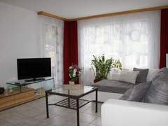 Ferienwohnung - Ferienwohnung Talstrasse 22 App 34 2½-Zimmerwohnung