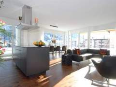Ferienwohnung - Ferienwohnung Am Sportweg 10 5½-Zimmerwohnung