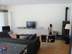 Ferienwohnung - Ferienwohnung Herti Park (DI) 5½-Zimmerwohnung