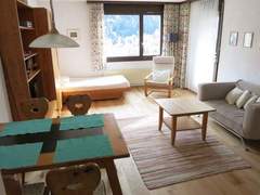 Ferienwohnung - Ferienwohnung Rex 11 2-Zimmerwohnung