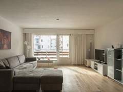 Ferienwohnung - Ferienwohnung Belette 24 2½-Zimmerwohnung