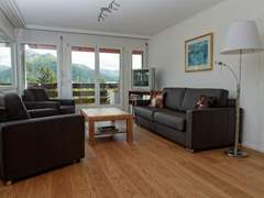 Ferienwohnung - Ferienwohnung Friedberg 18 3½-Zimmerwohnung