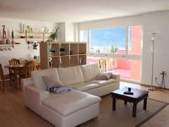 Ferienwohnung - Ferienwohnung Villa Flora (EGY) 3-Zimmerwohnung