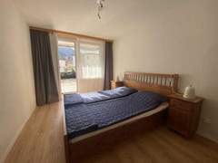 Ferienwohnung - Ferienwohnung Talstrasse 22 App 13 3½-Zimmerwohnung