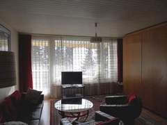 Ferienwohnung - Ferienwohnung Chesa Nova 13 2 1/2-Zimmerwohnung