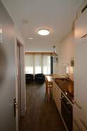 Ferienwohnung - Ferienwohnung Touring 307 1-Zimmerwohnung