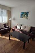 Ferienwohnung - Ferienwohnung Quellenhof A02 2½-Zimmerwohnung