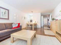 Ferienwohnung - Ferienwohnung Gambrinus 01 3-Zimmerwohnung