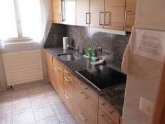 Ferienwohnung - Ferienwohnung Katharina 1 4½-Zimmerwohnung