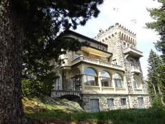 Ferienwohnung - Ferienwohnung Chateau Bruxelles 4 2-Zimmerwohnung