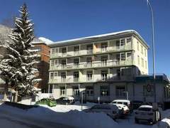 Ferienwohnung - Ferienwohnung Rialto 05 4½-Zimmerwohnung