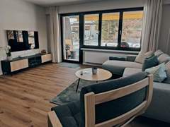 Ferienwohnung - Ferienwohnung Ginseng 6 3½-Zimmerwohnung