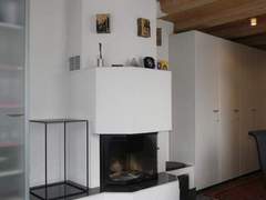 Ferienwohnung - Ferienwohnung Rex 45 2-Zimmerwohnung
