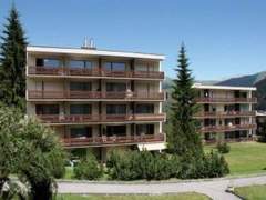 Ferienwohnung - Ferienwohnung Arlette 1 3-Zimmerwohnung