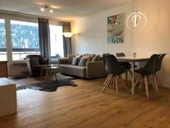 Ferienwohnung - Ferienwohnung Residence Europe 305 2-Zimmerwohnung
