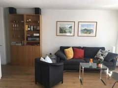 Ferienwohnung - Ferienwohnung Friedberg 9 2-Zimmerwohnung