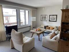 Ferienwohnung - Ferienwohnung Heimgut 37 3½-Zimmerwohnung