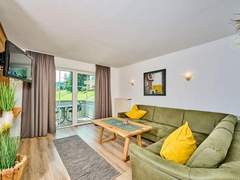Ferienwohnung - Ferienwohnung Heckenrose