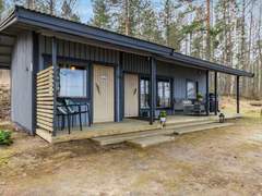 Ferienhaus - Ferienhaus Ranta 1
